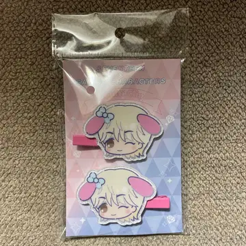 정한 산리오 돈키