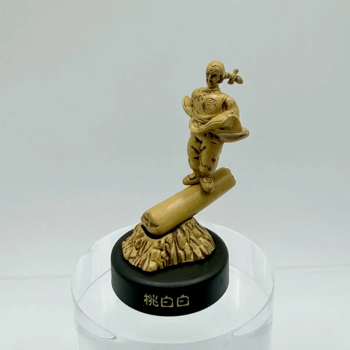 DRAGON BALL | 드래곤볼 Dragon Ball Tao Pai Pai Mini Figure (E21)  #드래곤볼피규어,#드래곤볼미니피규어,#드래곤볼미니셀렉션 on Bunjang Global Site.