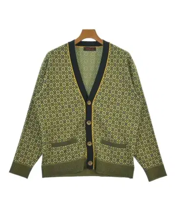 CABaN 가디건 남성용