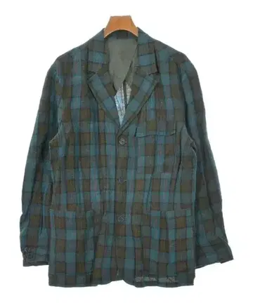 CABaN 캐주얼 자켓 남성용