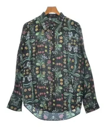 CABaN 캐주얼 셔츠 남성용