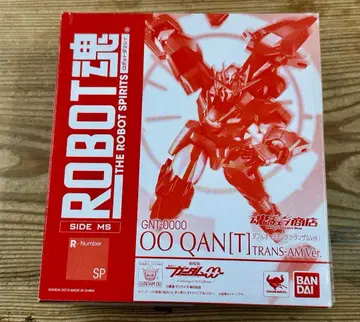 421 ROBOT혼 더블 오크 안타 (트랜잠 Ver.)