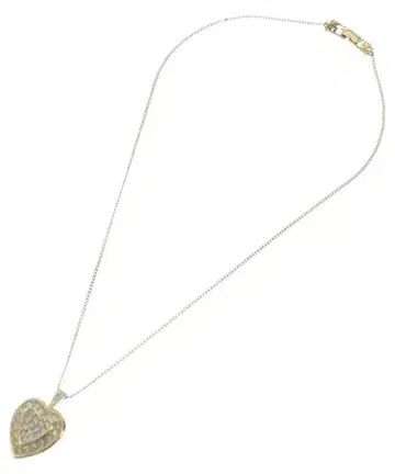 NINA RICCI 여성용 목걸이