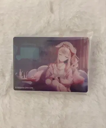 프로세카 아키야마 미즈키 노블 아트 Vol.46