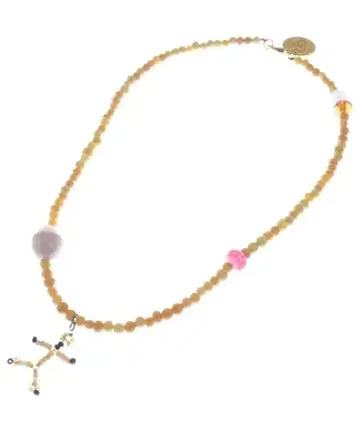 forte forte 목걸이 여성용