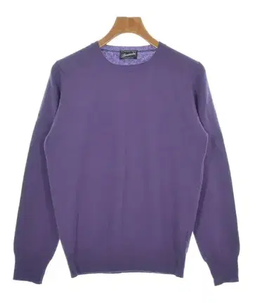 Drumohr 니트 스웨터 남성용