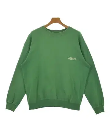 California General Store 맨투맨 남성용