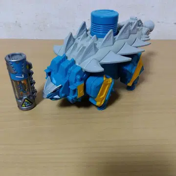 공룡전대 쥬레인저 안키돈