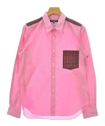 COMME des GARCONS HOMME 캐주얼 셔츠 남성용