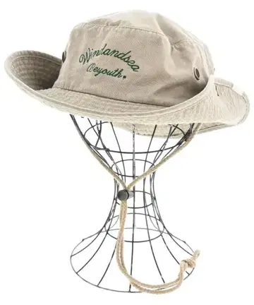 WIND AND SEA 햇 남성용