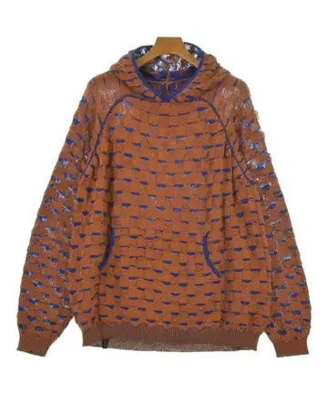 ISA BOULDER 니트 스웨터 남성용