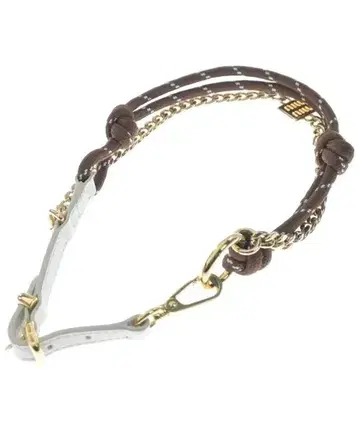 미우미우 목걸이 여성용