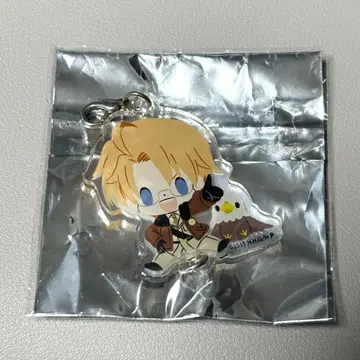 헤타리아 캐릭터 벌룬 미국 아크릴 키링