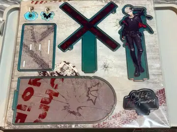 ChroNoiR 쿠츠하 아크릴 스탠드 L 사이즈