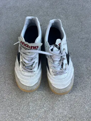 미즈노 모레리아 풋살화 23.5