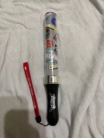 매직미러 2023 응원봉