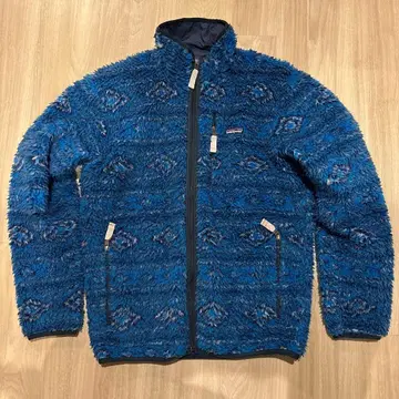 patagonia 클래식 레트로X 가디건