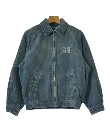 Miu Miu 블루종 ( 기타 ) 여성용