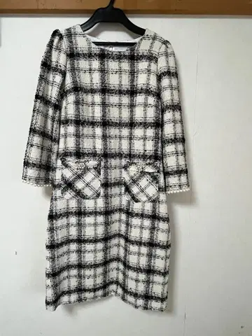 tocco closet 원피스