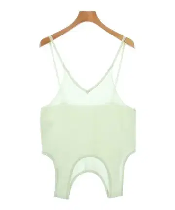 GEMINI 베스트/슬리브리스 여성용