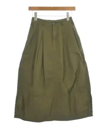 antgauge 롱 맥시 길이 스커트 여성용