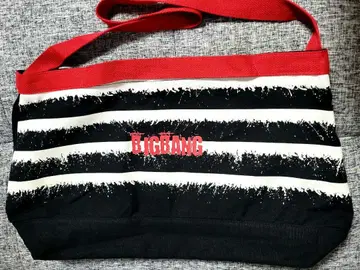 BIGBANG MADE 토트백