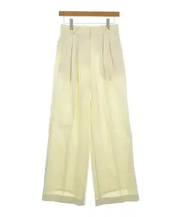 ROHE 팬츠 (기타) 여성용