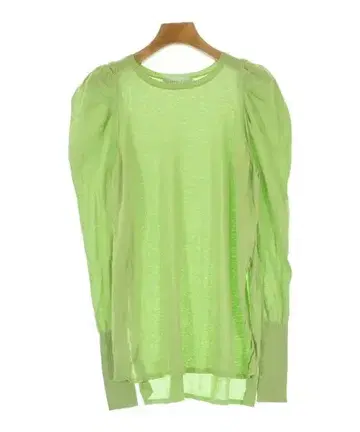 la belle Etude 니트 스웨터 여성용