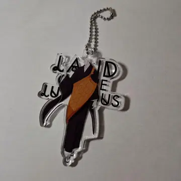 금강선생 보석의 나라 트레이딩 아크릴 키링