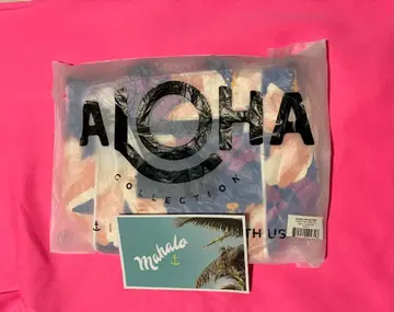 Aloha Collection 아로하 컬렉션 백