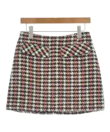 BAUM UND PFERDGARTEN 미니 스커트 여성용