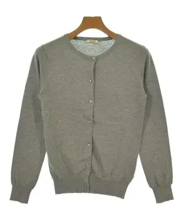 AIGLE 여성용 가디건