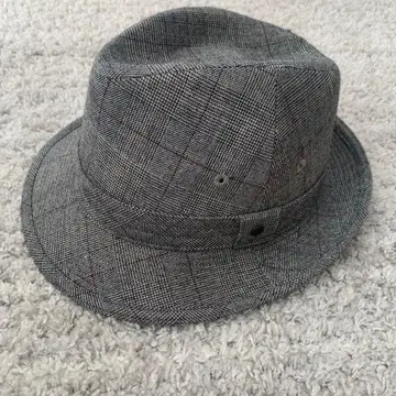 [ 새상품급 ] Tokio hat 도쿄 햇 중절 햇 모자 56cm