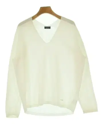 AKRIS 니트 스웨터 여성용