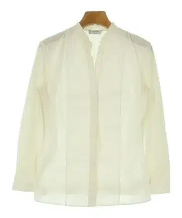 AKRIS punto 여성용 캐주얼 셔츠