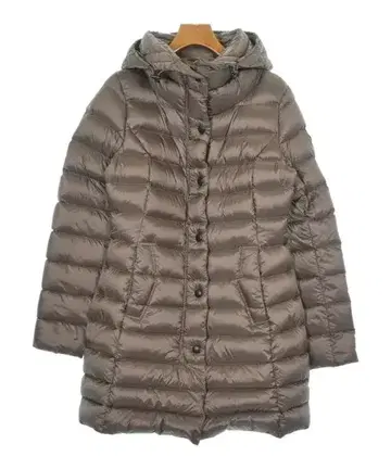 CAPE HORN 다운 코트 여성용