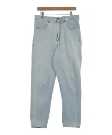 NATURAL SELECTION 데님 팬츠 남성용