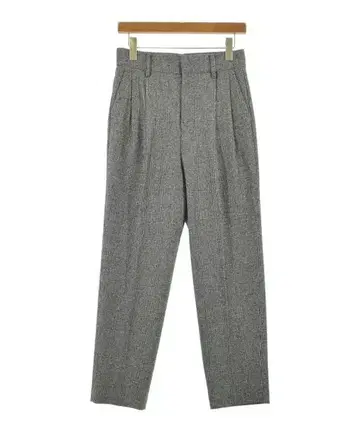 SHIPS Primary Navy Label 팬츠 (기타) 여성용