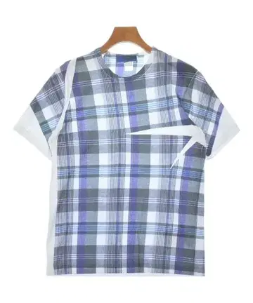 COMME des GARCONS SHIRT 티셔츠 남성용