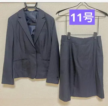 여성용 수트 상하의 스커트 비즈니스 취업활동