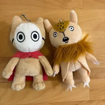 포리미 마스코트 키링 04 Limited Sazabys