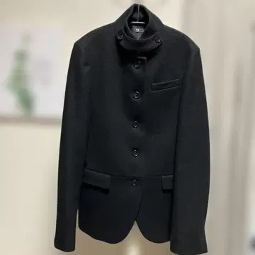 유니클로+J 울 자켓