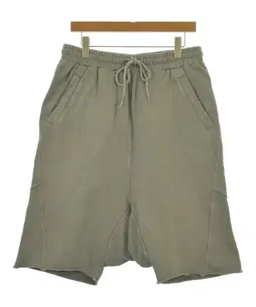 ENTIRE STUDIOS 숏팬츠 남성용