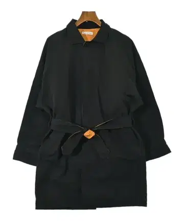 FLAGSTUFF 스텐카라 코트 남성용