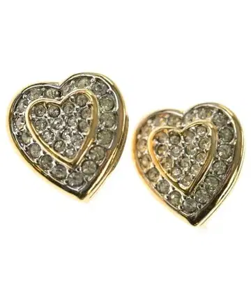 NINA RICCI 귀걸이 귀찌 여성용