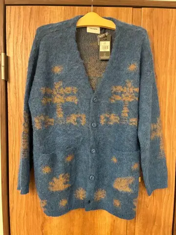 TCSS Critical Slide 가디건