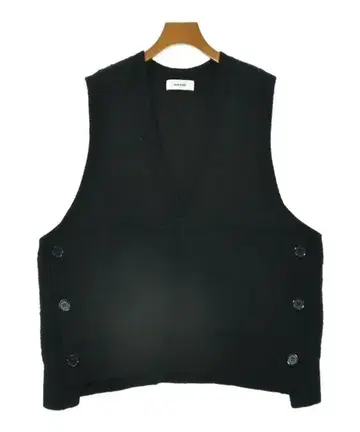 MACHATT 베스트 여성용