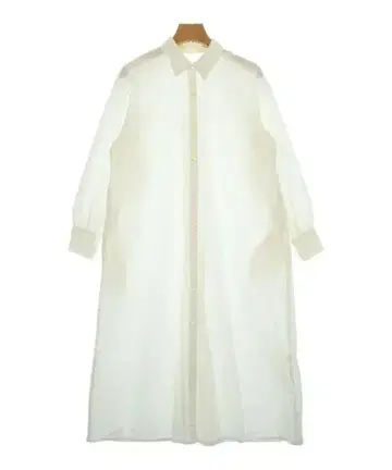 LB.04 셔츠 원피스 여성용