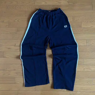 GAP 로고 새상품급 스웨트 팬츠