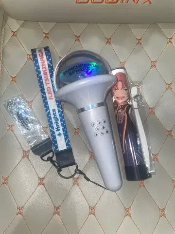 앙상블 스타즈 스타라이 응원봉 세트